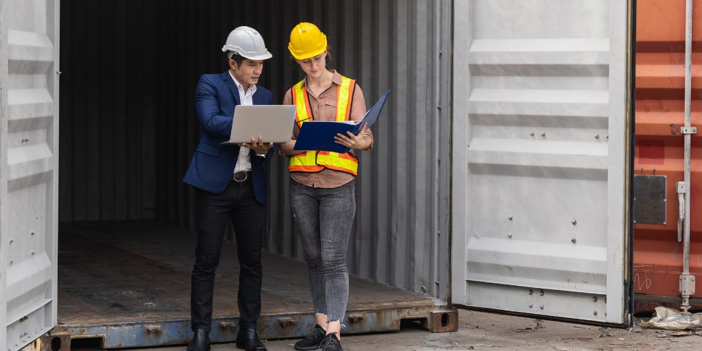 What Does a Customs Clearance Company Do? | Dubai Guide