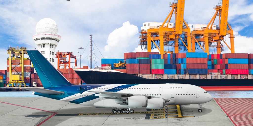 Air Freight Service