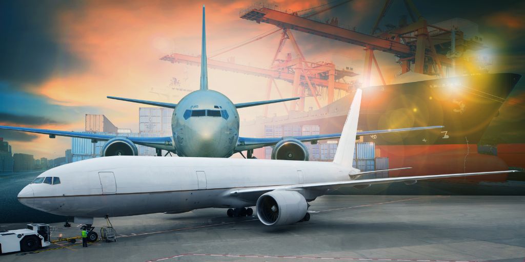 Air Freight