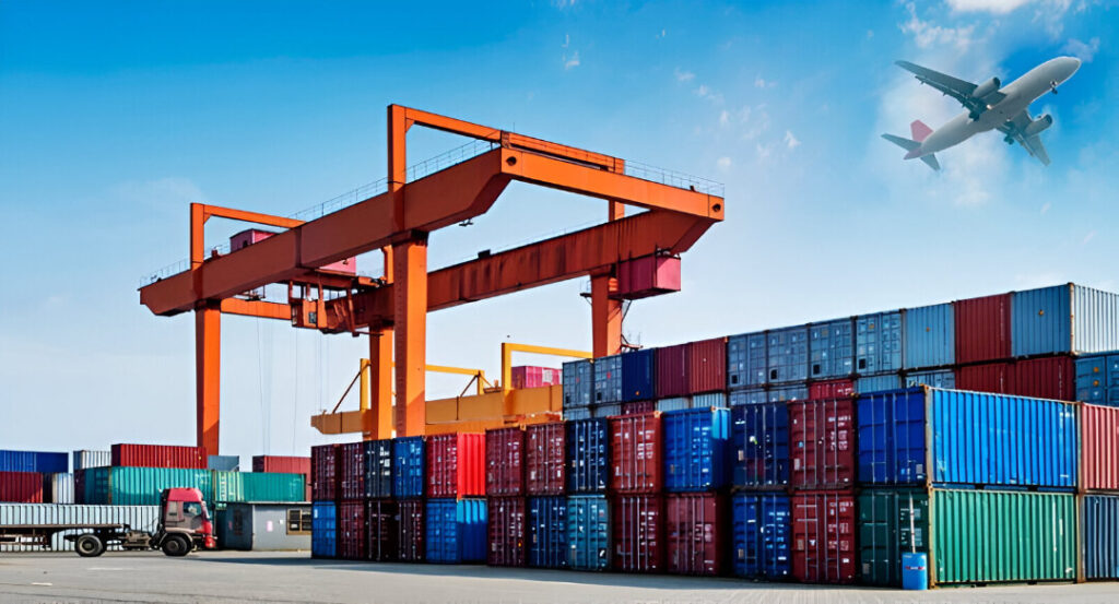 Importer-And-Exporter